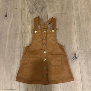 Pin cord jumper.never worn